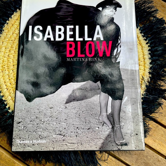 Isabella Blow - Picture 4 of 7